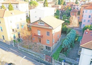 Villa - Villa via santa lucia, Bergamo - photo 8
