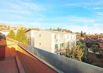 terrazzo - Villa via santa lucia, Bergamo - photo 27