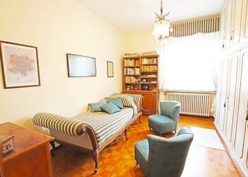 camera - Villa via santa lucia, Bergamo - photo 30