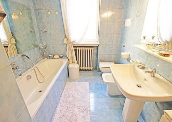 bagno - Villa via santa lucia, Bergamo - photo 38
