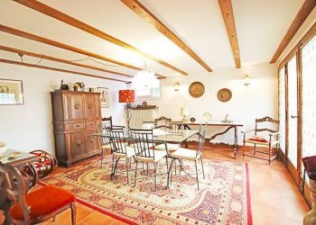 Taverna - Villa via santa lucia, Bergamo - photo 41
