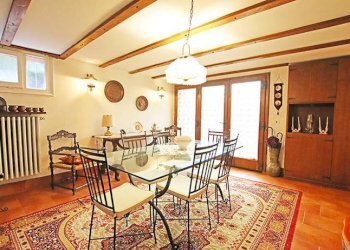 taverna - Villa via santa lucia, Bergamo - photo 43