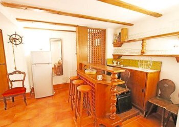 bar - Villa via santa lucia, Bergamo - photo 44