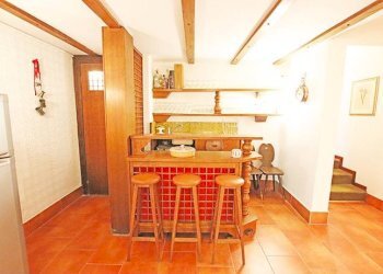 bar - Villa via santa lucia, Bergamo - photo 45