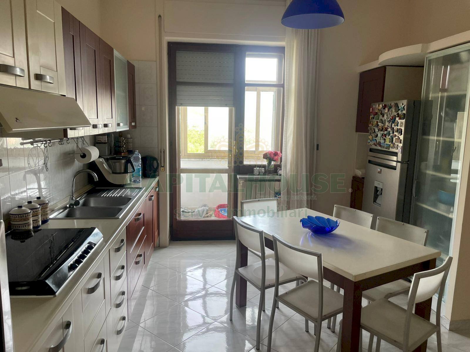Foto 1 - Four-room apartment Via Ferrovia Valle, Mercato San Severino - photo 1