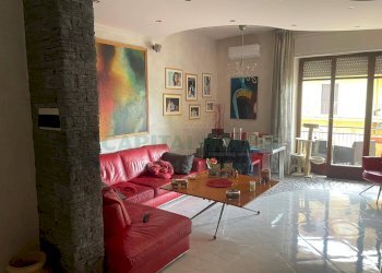 Foto 2 - Four-room apartment Via Ferrovia Valle, Mercato San Severino - photo 2