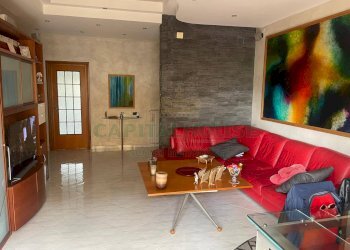 Foto 4 - Four-room apartment Via Ferrovia Valle, Mercato San Severino - photo 4