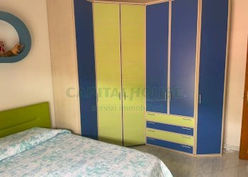 Foto 5 - Four-room apartment Via Ferrovia Valle, Mercato San Severino - photo 5