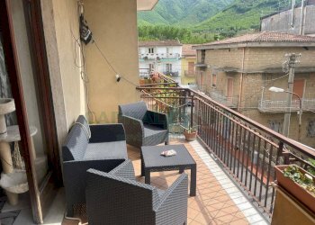Foto 12 - Four-room apartment Via Ferrovia Valle, Mercato San Severino - photo 12