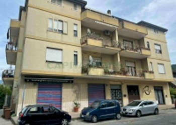 Foto 14 - Four-room apartment Via Ferrovia Valle, Mercato San Severino - photo 14