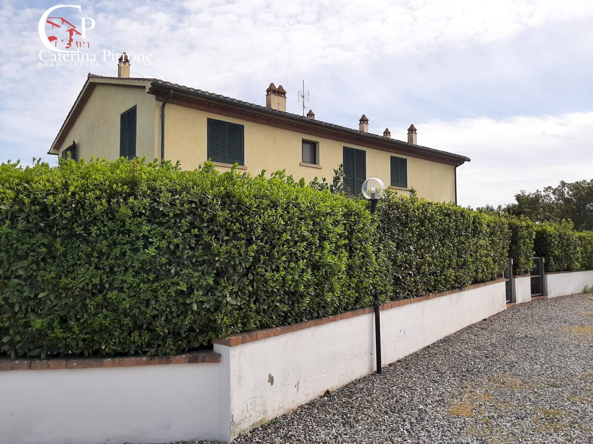 Foto 1 - Two-room apartment via Giuseppe Parini
 
10, Cecina - photo 1