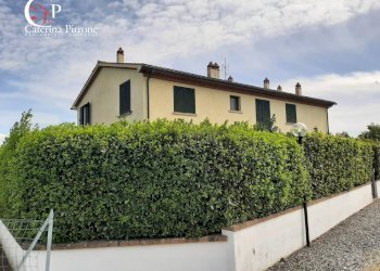 Foto 2 - Two-room apartment via Giuseppe Parini
 
10, Cecina - photo 2