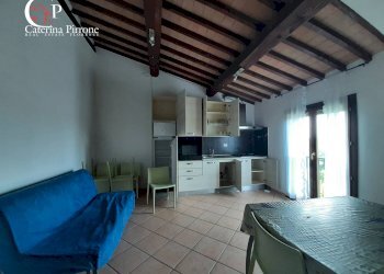 Foto 9 - Two-room apartment via Giuseppe Parini
 
10, Cecina - photo 9