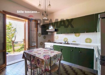 Cucina - Villa a Schiera VIA DELL'ORFANOTROFIO
 
72, Roccastrada - foto 1
