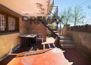 Scale - Villa a Schiera VIA DELL'ORFANOTROFIO
 
72, Roccastrada - foto 6