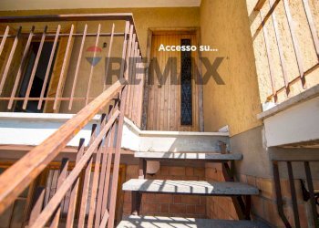 Scale - Villa a Schiera VIA DELL'ORFANOTROFIO
 
72, Roccastrada - foto 7