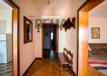 Hall / corridoio - Villa a Schiera VIA DELL'ORFANOTROFIO
 
72, Roccastrada - foto 8