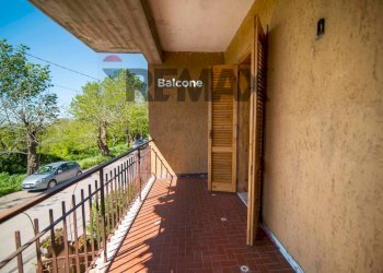 Balcone - Villa a Schiera VIA DELL'ORFANOTROFIO
 
72, Roccastrada - foto 11