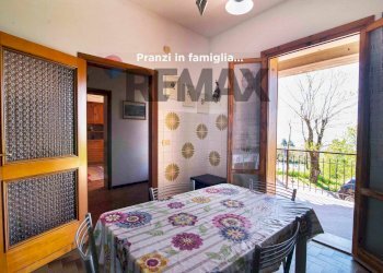 Sala da pranzo - Villa a Schiera VIA DELL'ORFANOTROFIO
 
72, Roccastrada - foto 12