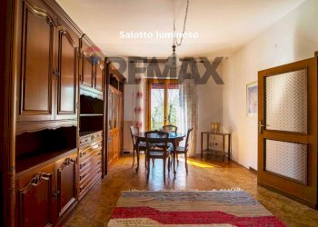 SALOTTO - Villa a Schiera VIA DELL'ORFANOTROFIO
 
72, Roccastrada - foto 13