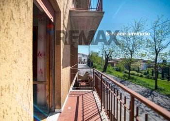 Balcone - Villa a Schiera VIA DELL'ORFANOTROFIO
 
72, Roccastrada - foto 17