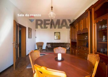 Sala da pranzo - Villa a Schiera VIA DELL'ORFANOTROFIO
 
72, Roccastrada - foto 18
