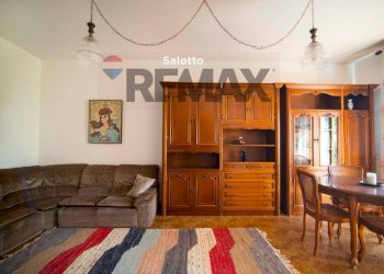 SALOTTO - Villa a Schiera VIA DELL'ORFANOTROFIO
 
72, Roccastrada - foto 19