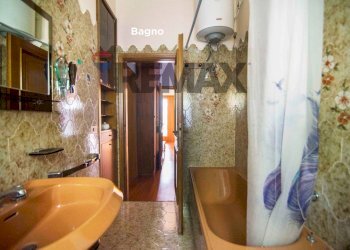 Bagno - Villa a Schiera VIA DELL'ORFANOTROFIO
 
72, Roccastrada - foto 24