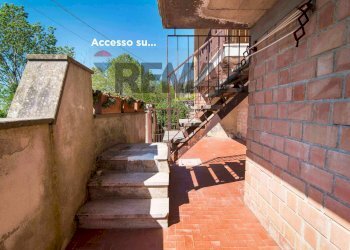 Scale - Villa a Schiera VIA DELL'ORFANOTROFIO
 
72, Roccastrada - foto 25