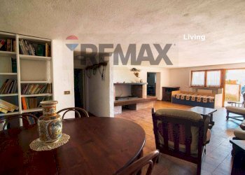 Sala da pranzo - Villa a Schiera VIA DELL'ORFANOTROFIO
 
72, Roccastrada - foto 28