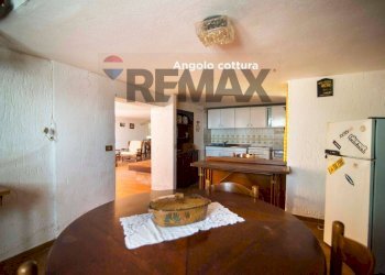 Sala da pranzo - Villa a Schiera VIA DELL'ORFANOTROFIO
 
72, Roccastrada - foto 29