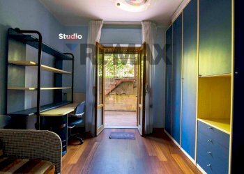 Camera / camera da letto - Villa a Schiera VIA DELL'ORFANOTROFIO
 
72, Roccastrada - foto 33