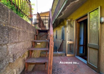 Scale - Villa a Schiera VIA DELL'ORFANOTROFIO
 
72, Roccastrada - foto 36