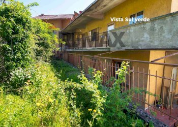 Giardino - Villa a Schiera VIA DELL'ORFANOTROFIO
 
72, Roccastrada - foto 37