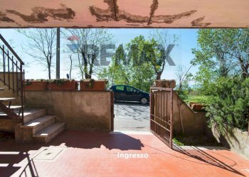 Terrazza - Villa a Schiera VIA DELL'ORFANOTROFIO
 
72, Roccastrada - foto 41