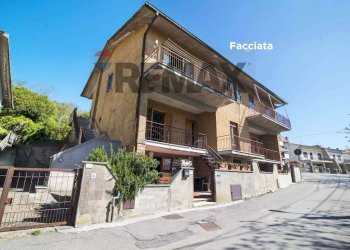 FACCIATA - Villa a Schiera VIA DELL'ORFANOTROFIO
 
72, Roccastrada - foto 42
