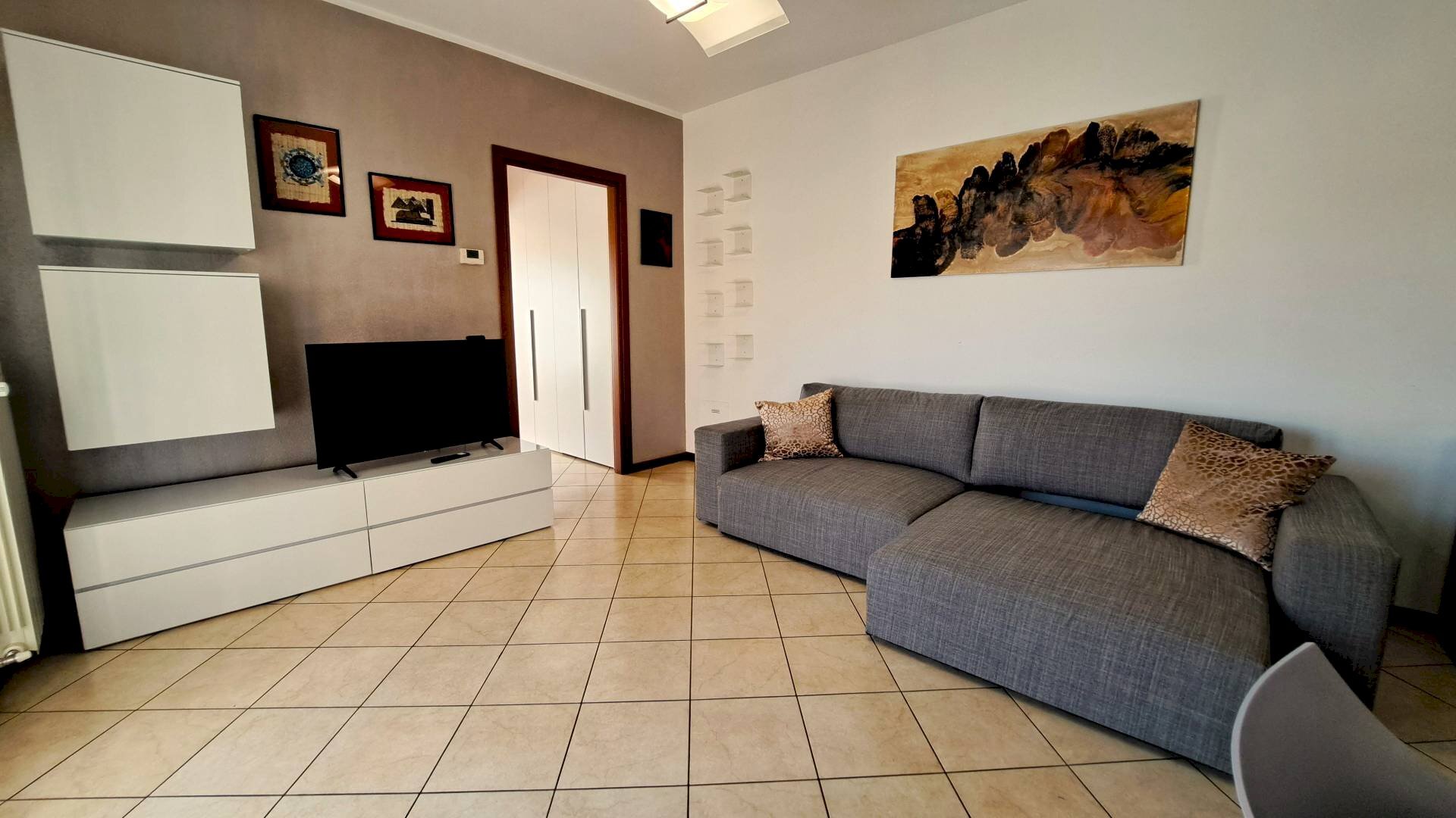 Foto 1 - Two-room apartment Via Madre Teresa di Calcutta, Verdellino - photo 1