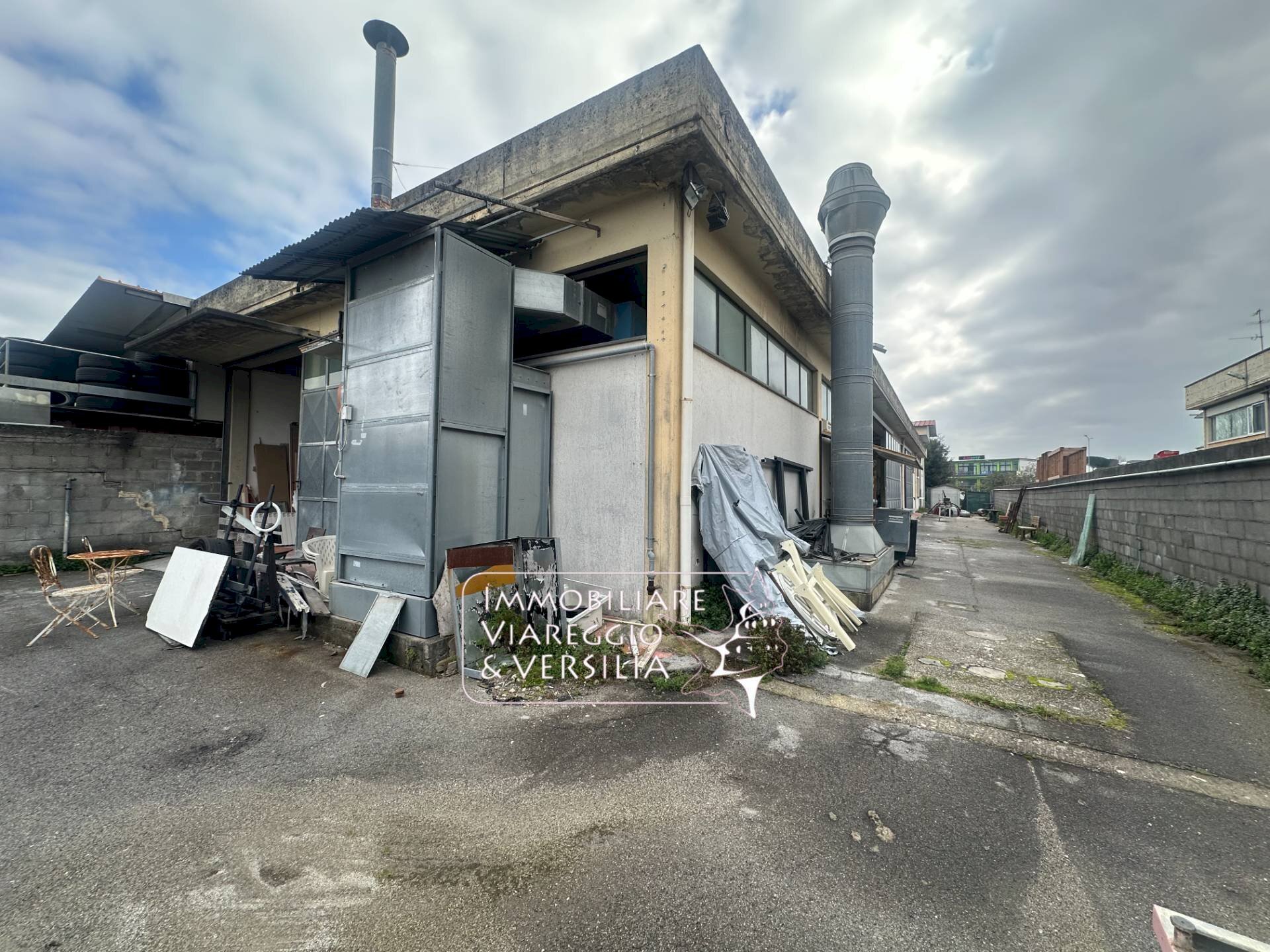 Foto 2 - Warehouse via dei Metalmeccanici, Camaiore - photo 2