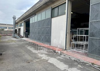 Foto 1 - Warehouse via dei Metalmeccanici, Camaiore - photo 1