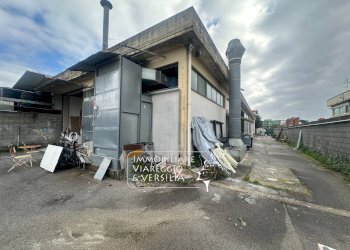 Foto 2 - Warehouse via dei Metalmeccanici, Camaiore - photo 2