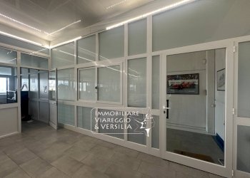 Foto 7 - Magazzino via Scirocco, Viareggio - foto 7