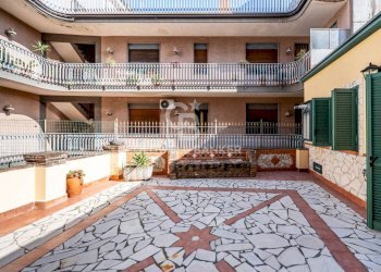 Foto 22 - Apartment via vittorio emanuele
 
156, Aci Catena - photo 22