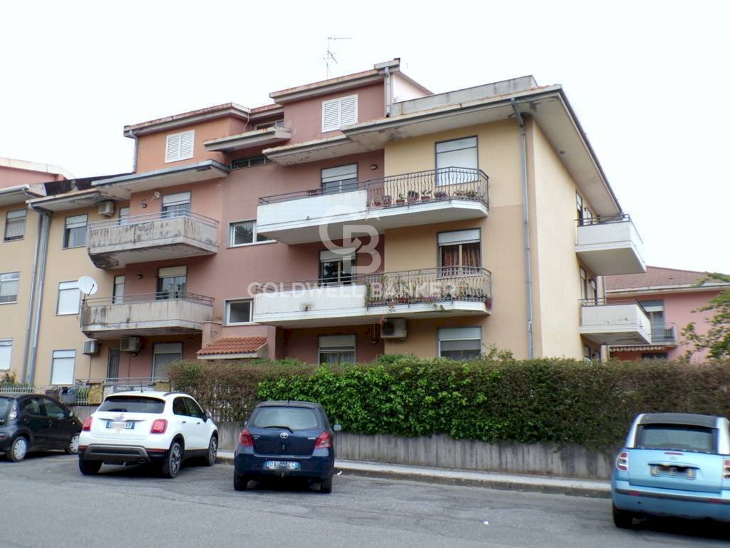 Foto 1 - Four-room apartment via colonnello antonello da messina
 
14, Piedimonte Etneo - photo 1
