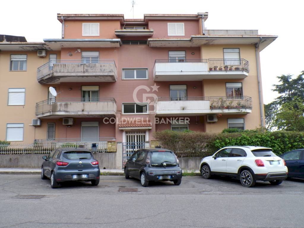 Foto 2 - Four-room apartment via colonnello antonello da messina
14, Piedimonte Etneo - photo 2
