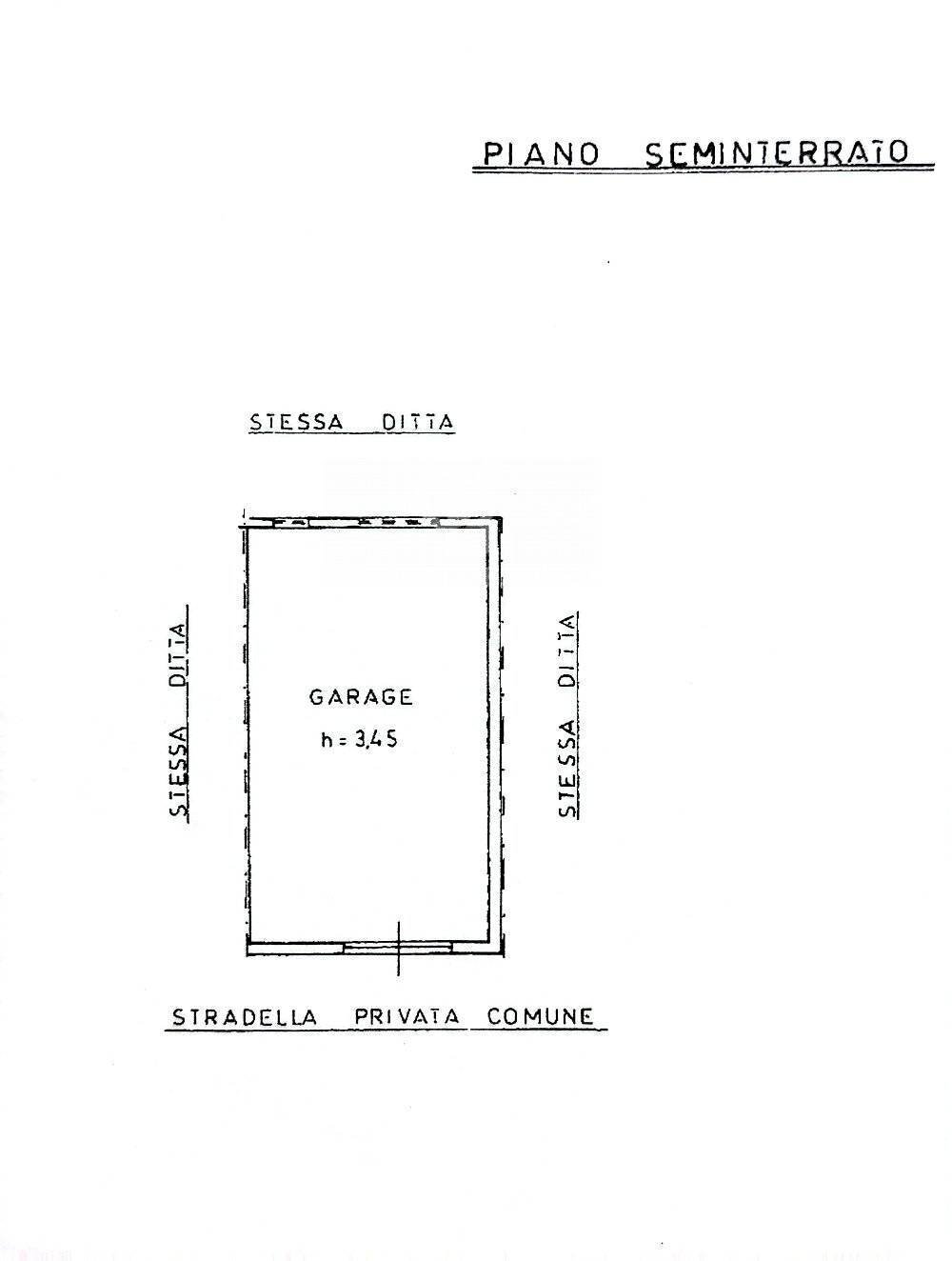 Foto 46 - Four-room apartment via colonnello antonello da messina
 
14, Piedimonte Etneo - floor plans 1