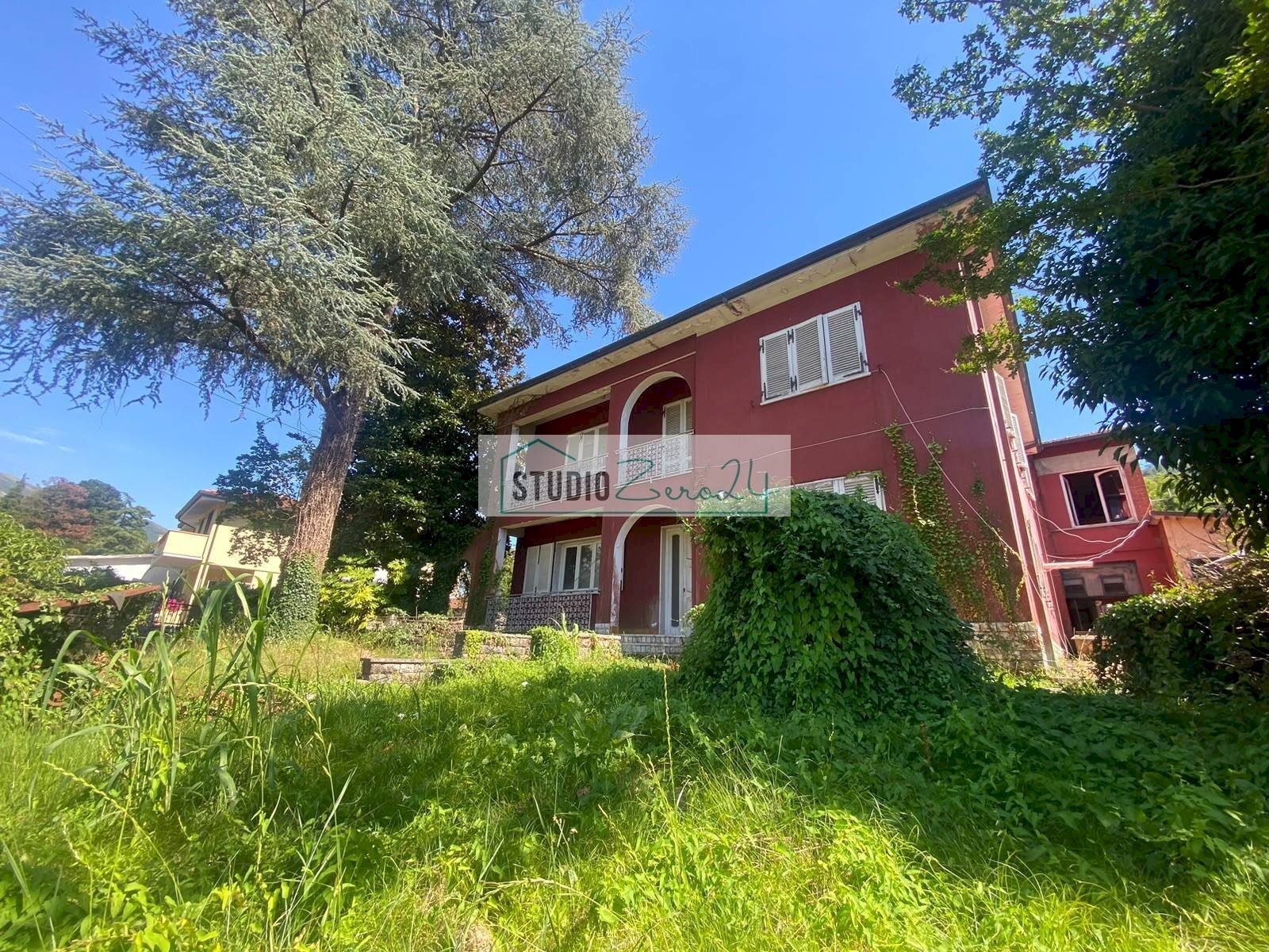 Foto 1 - Villa via degli antichi
 
49, Camaiore - foto 1