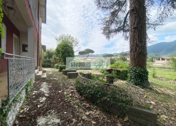 Foto 4 - Villa via degli antichi
 
49, Camaiore - foto 4