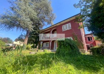 Foto 1 - Villa via degli antichi
 
49, Camaiore - foto 1