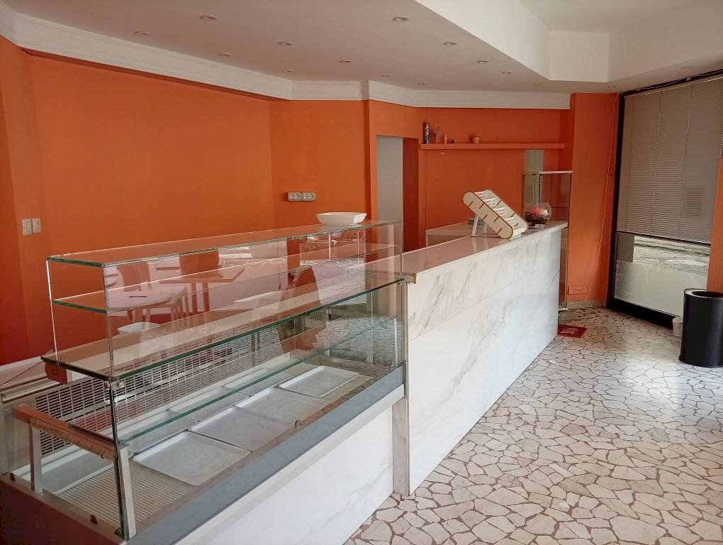 Interno palazzo - Negozio via Jacopo Berengario, Carpi - foto 1
