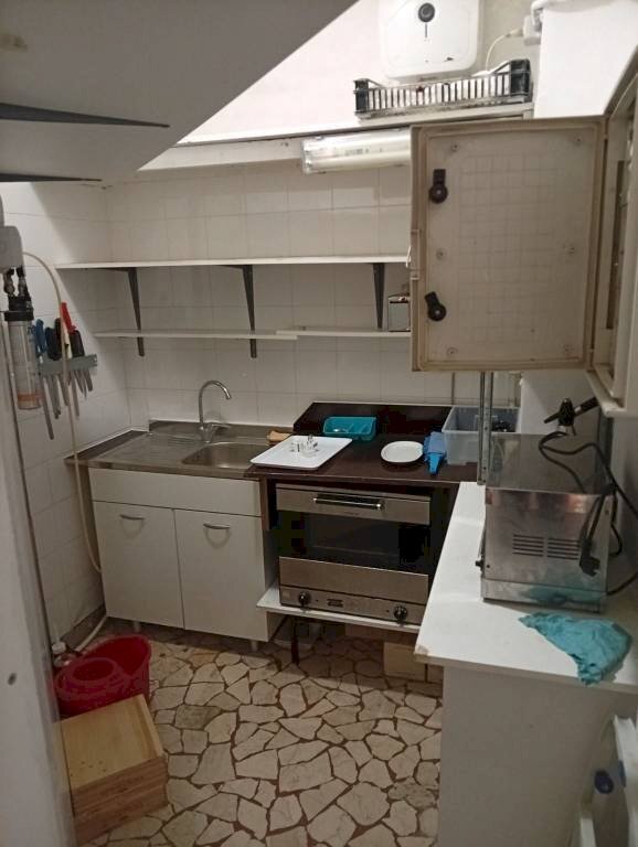 Cucina - Negozio via Jacopo Berengario, Carpi - foto 3
